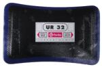 Lincos Gumijavító folt, radiál, 80x125mm (2.13)