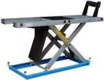 Lincos Elektrohidraulikus motorkerékpár emelő 300kg (HML300)