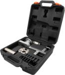 Lincos Főtengely szíjtárcsa készlet Jaguarhoz, Land Roverhez (3.0L V6, 5.0L V8 motorokhoz) (MG95604)