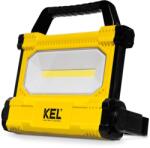 Lincos LED munkalámpa 30W COB 1, 8 m-es tápkábellel, 3000 lumen (W-98528)