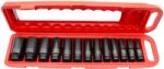 Lincos 1/2"-os légkulcs adapter készlet, hosszított kivitel, 13db (RT-013K)