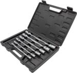 Lincos Dupla csuklós dugókulcs készlet, 6db (DK-120603-1)