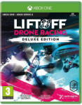 Astragon Liftoff Drone Racing [Deluxe Edition] (Xbox One)