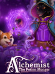 Art Games Studio Alchemist The Potion Monger (Xbox Series X/S)