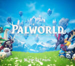 Capcom Palworld (Xbox One)