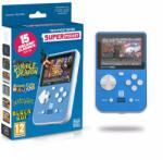 HyperMegaTech! Super Pocket Technos Edition Játékkonzol