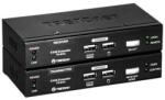 TRENDnet TRENDnet KVM USB Extension Kit с разширение на обхвата до до 100m (TK-EX4)
