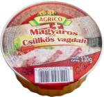 Agrico Magyar csülkös vagdalt 130 g