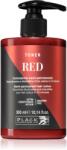 Black Professional Toner toner pentru nuanțe naturale Red 300 ml