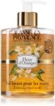 Jeanne en Provence Orange Blossom Săpun lichid pentru mâini 500 ml