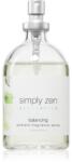 Simply Zen Sensorials Balancing Ambient Fragrance Spray cпрей за дома 100ml