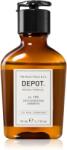 Depot 100 HAIR CLEANSING NO. 105 INVIGORATING SHAMPOO erősítő sampon hajhullás ellen 50 ml