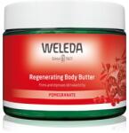 Weleda Pomegranate unt de corp pentru fermitate 150 ml