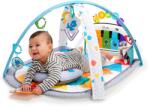 Baby Einstein - Salteluta de joaca 4 in 1 Kickin' Tunes (11749)