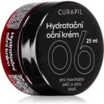 Curapil Six steps to beauty 06 hidratáló szemkörnyékápoló krém 25 ml