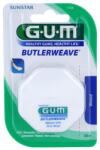 G. U. M Butlerweave viaszos fogselyem 55 m