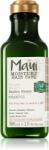 Maui Moisture Volume Boost + Bamboo Fibers sampon fortifiant pentru par fin 385 ml