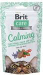 Brit Care Cat Snack Calming recompense pentru pisici, antistres 50 g