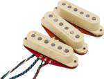 Fender Ultra Noiseless Stratocaster Hot Pickup Set