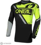 O'NEAL ONEAL ELEMENT SHOCKER mez, fekete/sárga (M)