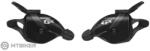 SRAM GX váltó, 2x10