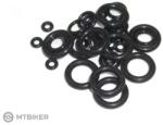 SRAM O-gyűrű készlet légtelenítő fecskendőhöz (10 db-os szett)