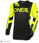 O'NEAL ONEAL ELEMENT RACEWEAR mez, fekete/sárga (L)