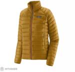 Patagonia Down Sweater női dzseki, cosmic gold (L)