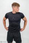 NEBBIA ENDURANCE 346 kompressziós ing, fekete (XXL)