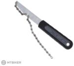 XLC TO-S89 kazettás ostor