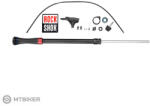 RockShox Charger 2 RCT Remote Upgrade Kit Lyrik / Yari A1-B1 készülékekhez