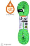 BEAL Opera Unicore Dry Cover kötél, 8, 5 mm, zöld (60 m)