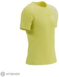 Compressport Edzőing, zöld fényű (M)