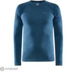 Craft CORE Dry Active Comfort aláöltözet, zöld (XL)