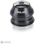 XLC Comp HS-I12 1 1/8 fejegység fekete