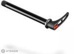DT Swiss RWS Alumínium tengely MTB első 15x100 mm M15x1, 5 menet - 143, 1 mm