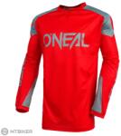 O'NEAL MATRIX RIDEWEAR mez, piros/szürke (XXL)