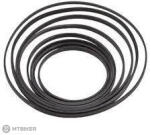 SRAM XG-1290 RED 10-28 párnázó betétkészlet a kazetta lánckerekei között