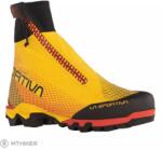 La Sportiva Aequilibrium Speed GTX túracipő, yellow/black (EU 43)