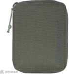 LIFEVENTURE RFD Bi-Fold Wallet Újrahasznosított pénztárca, zöld