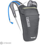 CamelBak Rogue Light női hátizsák, 7 l, castlerock/seafoam