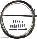 SRAM Slickwire Shift Cable Kit váltóbowden készlet, fekete