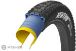 Goodyear Newton MTR 27.5x2.6" Dynamic: Trail2 külső gumi, TR, kevlárperemes
