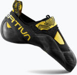 La Sportiva Hegymászó cipő La Sportiva Ondra Comp black/ yellow