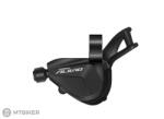 Shimano Alivio SL-M3100-2L váltókar, 2x9, bal