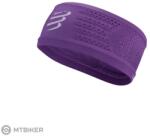 Compressport ON/OFF fejpánt, lila