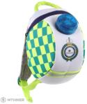 LittleLife Emergency Service Kisgyermek hátizsák, 2 l, mentő
