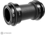 SRAM DUB PressFit 30 középtengely (55 mm-es láncvonal), 73 mm