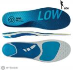 Sidas Run 3Feet Sense Low talpbetét cipőkhöz (S (37-38))