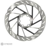 SRAM HS2 Rounded féktárcsa, 160 mm, 6 csavaros